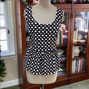 Anthropologie Top